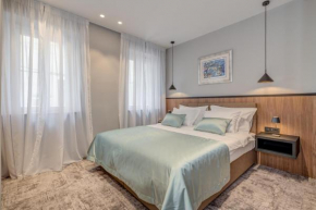Makarun Heritage Rooms, Split